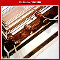 ザ・ビートルズ 1962年-1966年(赤盤)/ザ・ビートルズ - 販売CD