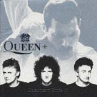 グレイテスト・ヒッツ III~フレディ・マーキュリーに捧ぐ~