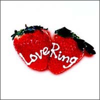 ＬＯＶＥ　ＲＩＮＧ　５