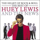 ハート　オブ　ロックン　ロール～ザ　ベスト　オブ　ヒューイ　ルイス　アンド　ザ　ニュース