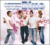 4エヴァー・ブルー-ジャパン・エディション