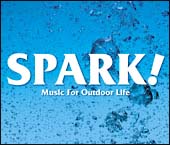 ＳＰＡＲＫ！　Ｍｕｓｉｃ　Ｆｏｒ　Ｏｕｔｄｏｏｒ　Ｌｉｆｅ