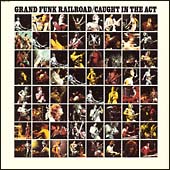 グランド・ファンク・ツアー '75(紙ジャケット仕様)/グランド