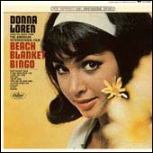 ビーチ・ブランケット・ビンゴ