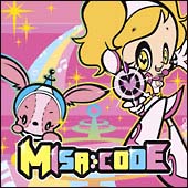 ＭＩＳＡ　ＣＯＤＥ