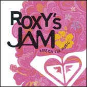 ＲＯＸＹ’Ｓ　ＪＡＭ