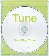 ＴＵＮＥ－ＮＥＸＴ　ＰＬＡＹ　ＴＵＮＥＳ－