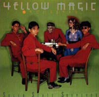 SOLID STATE SURVIVOR(紙ジャケット仕様)/YMO(イエロー・マジック