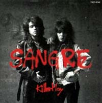 ＳＡＮＧＲＥ