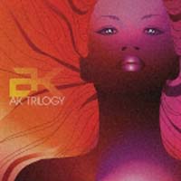 ak trilogy