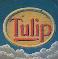 ＴＵＬＩＰ　ＬＡＮＤ（紙ジャケット仕様）