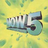 ＮＯＷ　５