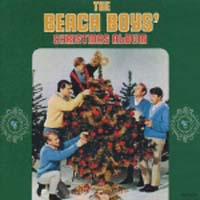 クリスマス アルバム