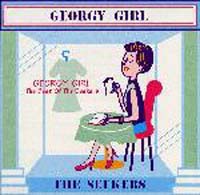 ジョージー・ガール~ベスト・オブ・シーカーズ