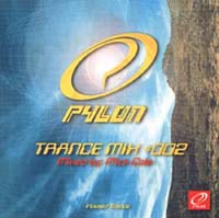 ＰＹＬＯＮ　ＴＲＡＮＣＥ　ＭＩＸ　＃００２　ｍｉｘｅｄ　ｂｙ　ｍｉｃｋ　ｃｏｌｅ