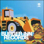 東京U家族『BURGER INN RECORDS GREATEST HITS～2000-2005～』