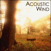 ＡＣＯＵＳＴＩＣ　ＷＩＮＤ