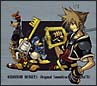 KINGDOM　HEARTS　Original　Soundtrack　COMPLETE