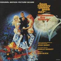 廃盤サントラCD 「007ダイヤモンドは永遠に」デジタルリマスター拡張盤 007/ダイヤモンドは永遠に/サントラ 洋画オリジナル - 販売CD｜TSUTAYA