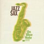 ＪＡＺＺ　ＳＡＸ　ＯＮ　ＢＬＵＥ　ＮＯＴＥ