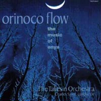 オリノコ　フロウ（エンヤの音楽）～オーケストラ