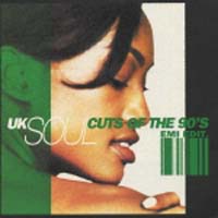 ＵＫ　ＳＯＵＬ　ＣＵＴＳ　ＯＦ　ＴＨＥ