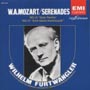 モーツァルト：「13管楽器のためのセレナード」＆「アイネ・クライネ・ナハトムジーク」