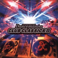 ＤＡＮＣＥＭＡＮｉＡ　Ｃｌｕｂ　Ｃｌａｓｓｉｃｓ　２