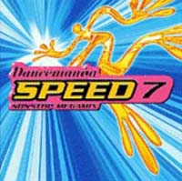 ＤＡＮＣＥＭＡＮｉＡ　ＳＰＥＥＤ　７