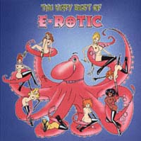 ＴＨＥ　ＶＥＲＹ　ＢＥＳＴ　ＯＦ　Ｅ－ＲＯＴＩＣ