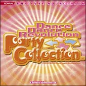 ＤＡＮＣＥ　ＤＡＮＣＥ　ＲＥＶＯＬＵＴＩＯＮ　ＰＡＲＴＹ　ＣＯＬＬＥＣＴＩＯＮ　オリジナル・サウンドトラック