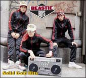 ソリッド・ゴールド・ヒッツ-シングルズ コレクション-(Rimited Edition)