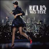 ケリス・ワズ・ヒア