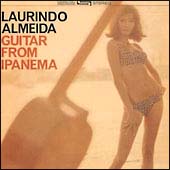 ギター・フロム・イパネマ