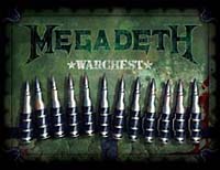 ＭＥＧＡＤＥＴＨ　ＷＡＲＣＨＥＳＴ　ＢＯＸ