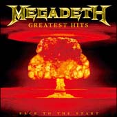 狂乱の歴史~グレイテスト・ヒッツ