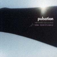 ｐｕｌｓａｔｉｏｎ～ナイト　ホスピタル　オリジナル・サウンドトラック