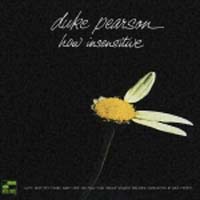 ハウ・インセンシティヴ+1(紙ジャケット仕様)