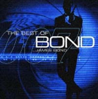 ニュー・ベスト・オブ 007
