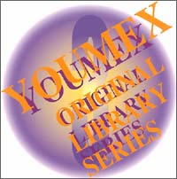 ＹＯＵＭＥＸ　ＯＲＩＧＩＮＡＬ　ＬＩＢＲＡＲＹ　ＳＥＲＩＥＳ　ＶＯＬ．２