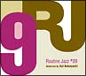 Routine　Jazz　＃9　Selected　By　Kei　Kobayashi