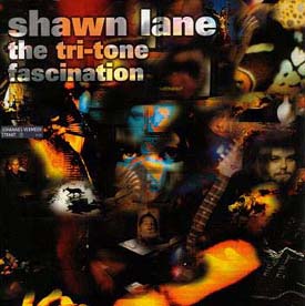 トライトーン・ファシネーション