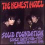 Solid　Foundation－Early　Days　1986－1987