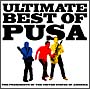 ULTIMATE　BEST　OF　PUSA