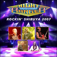 Ｒｏｃｋｉｎ’　Ｓｈｉｂｕｙａ　２００７