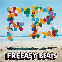 ＷＡＶＥ　ＳＩＤＥ　ＯＦ　ＦＲＥＥＡＳＹ　ＢＥＡＴＳ