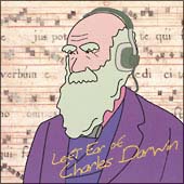 クラシック的進化論＜即席＞入門　”ダーウィンの左耳”／クラシカル・エヴォリューション