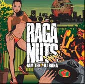 ＲＡＧＡ　ＮＵＴＳ　ＶＩＢＺ