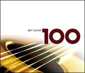 ベスト・ギター 100