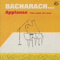 ＢＡＣＨＡＲＡＣＨ…～ＡＰＰＬＡＵＳＥ～